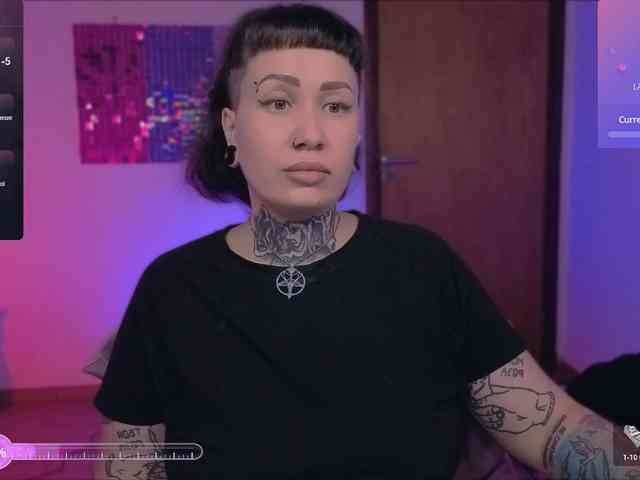 SenoritaDakota