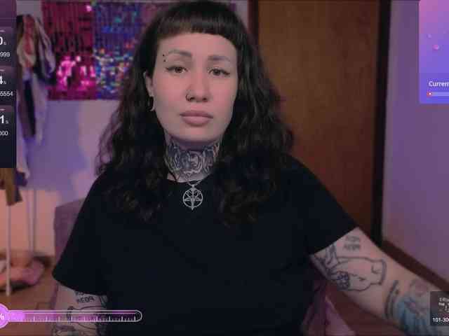 SenoritaDakota Sex Cam Show