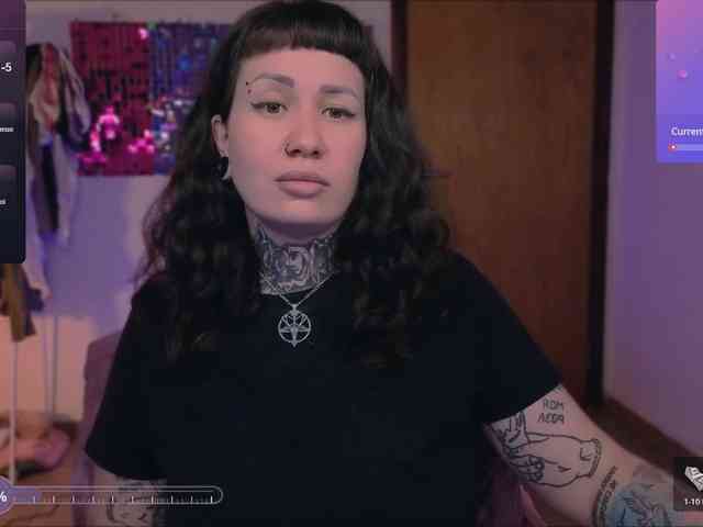 SenoritaDakota