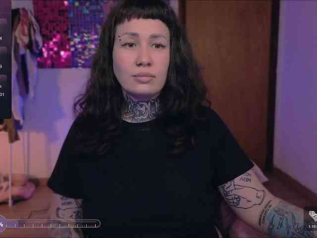 SenoritaDakota