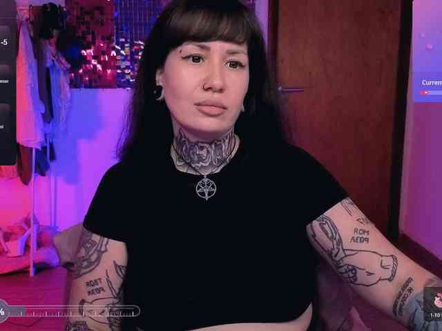 SenoritaDakota
