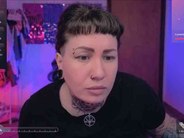 SenoritaDakota
