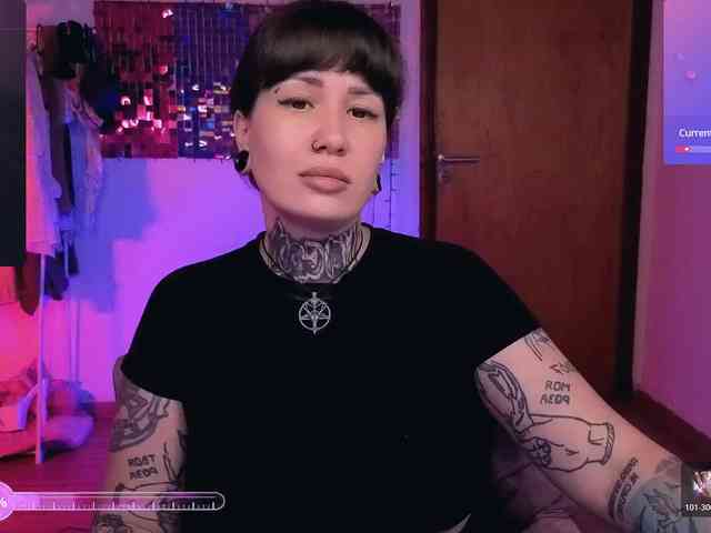 SenoritaDakota
