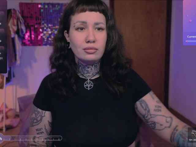 SenoritaDakota SenoritaDakota
