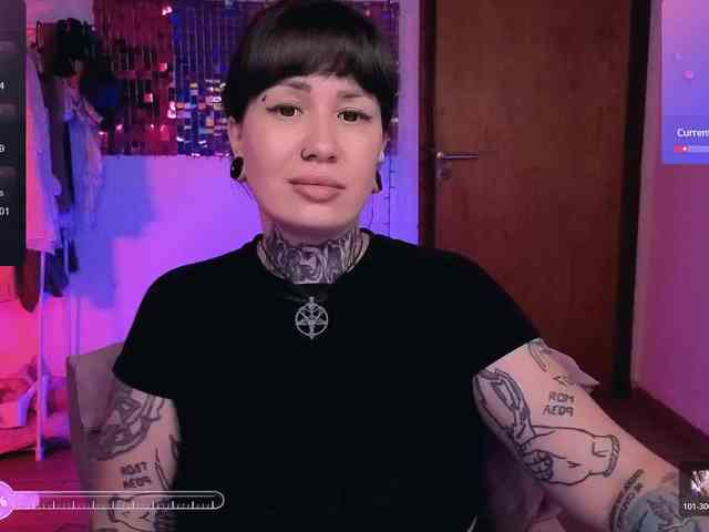 SenoritaDakota