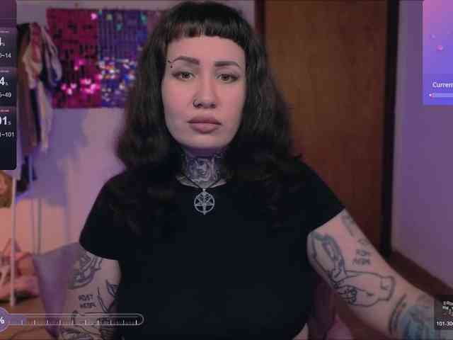 SenoritaDakota SenoritaDakota