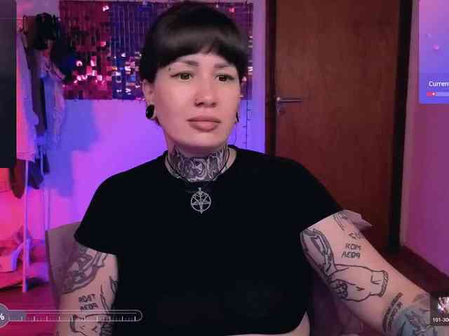 SenoritaDakota