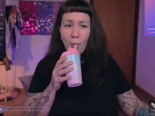SenoritaDakota Sex Cam Show