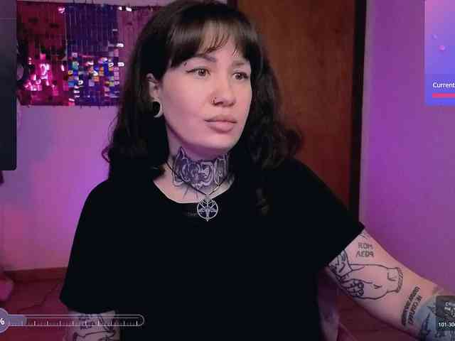 SenoritaDakota SenoritaDakota