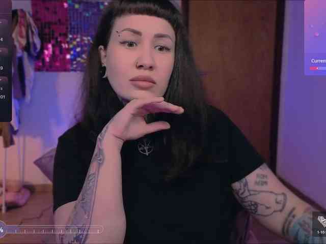 SenoritaDakota