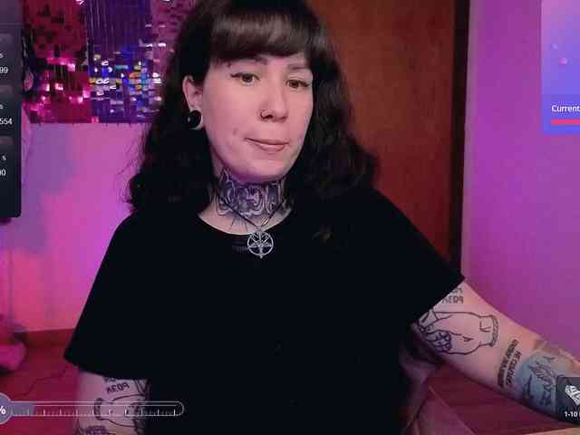 SenoritaDakota
