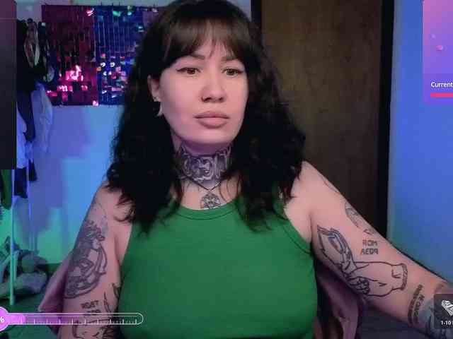 SenoritaDakota