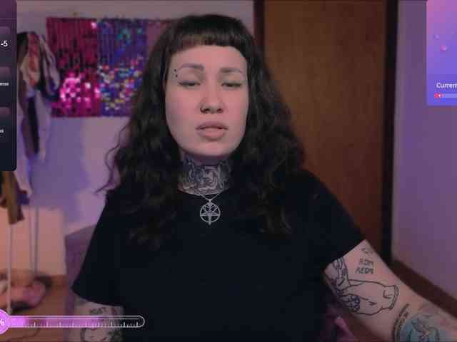 SenoritaDakota