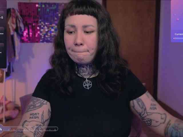 SenoritaDakota SenoritaDakota