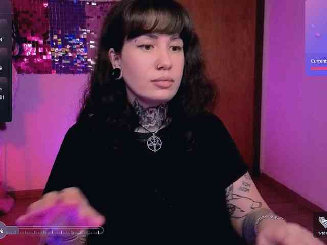SenoritaDakota