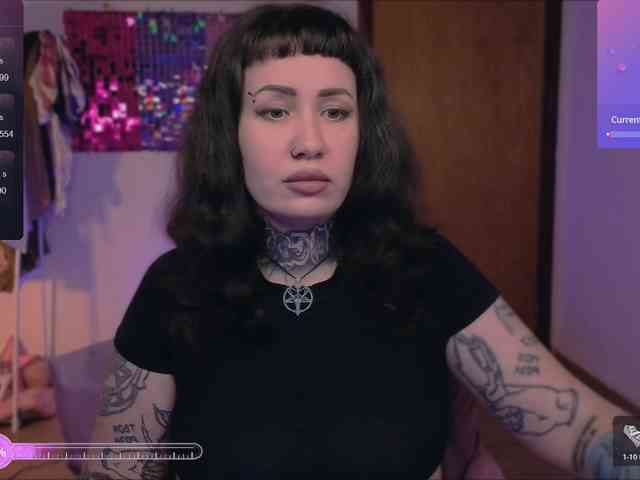 SenoritaDakota