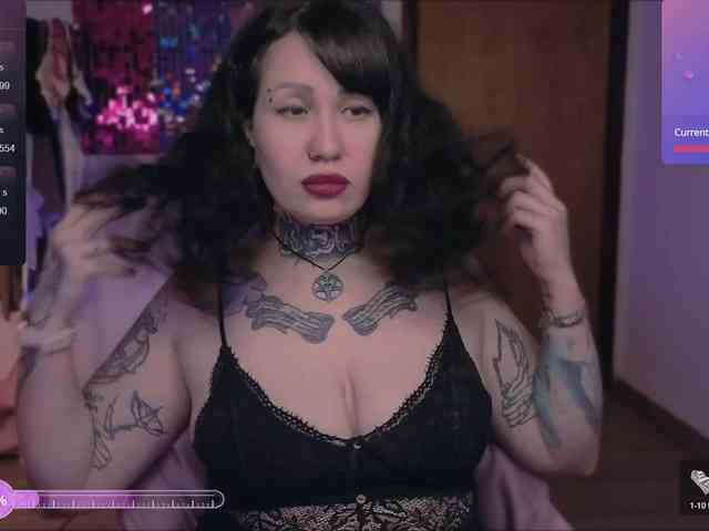 SenoritaDakota SenoritaDakota