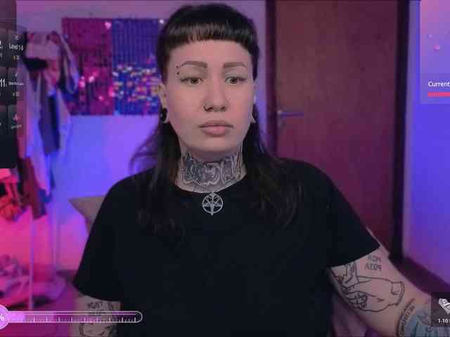 SenoritaDakota SenoritaDakota