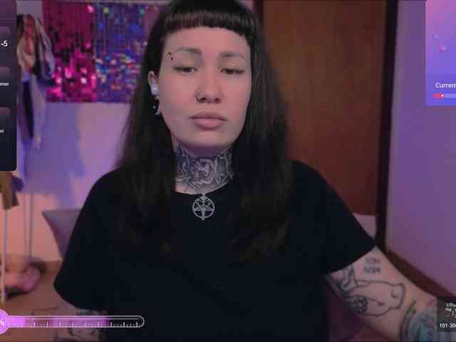 SenoritaDakota