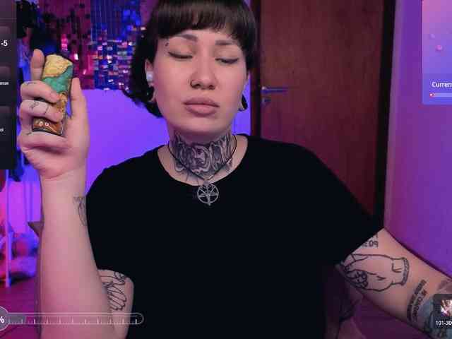 DakotaCandy