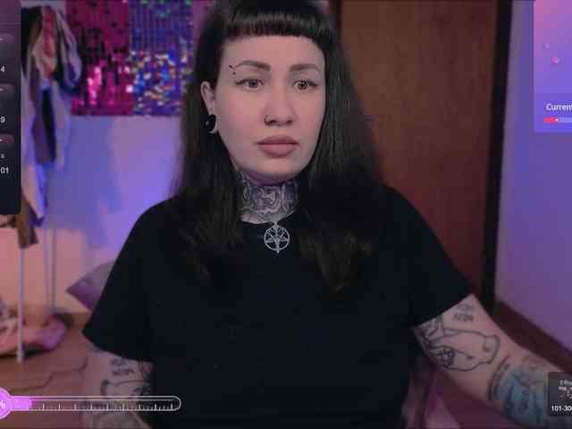 SenoritaDakota SenoritaDakota