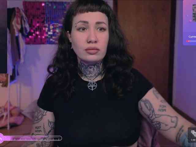 SenoritaDakota