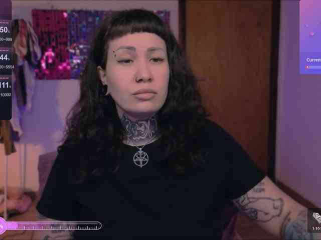 SenoritaDakota SenoritaDakota