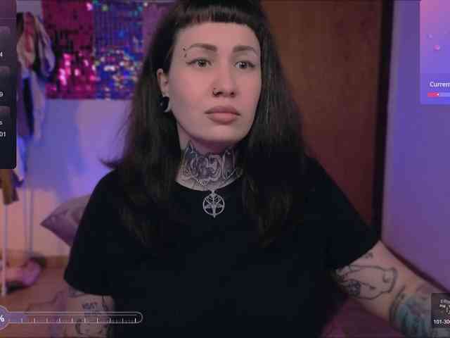 SenoritaDakota Sex Cam Show