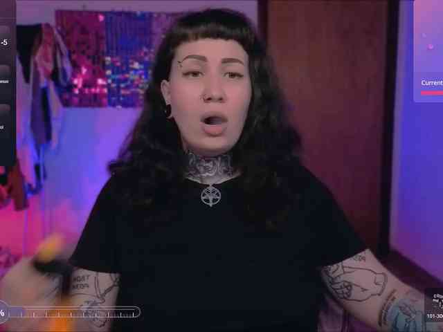 SenoritaDakota SenoritaDakota
