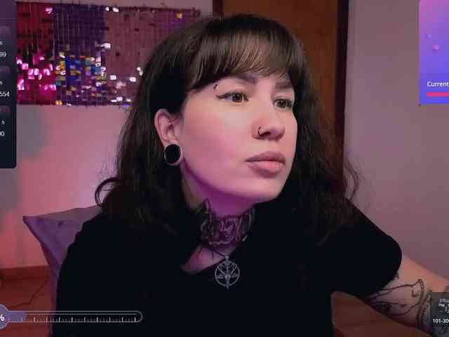 SenoritaDakota