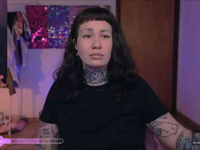 SenoritaDakota Sex Cam Show