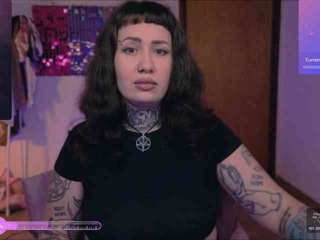 SenoritaDakota