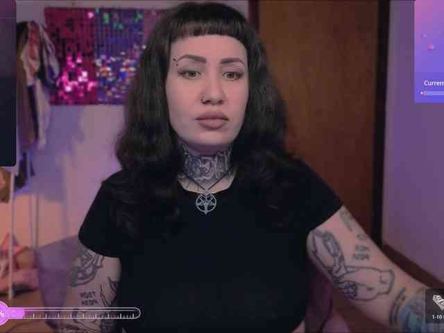 SenoritaDakota SenoritaDakota