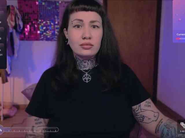 SenoritaDakota