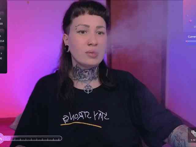 SenoritaDakota