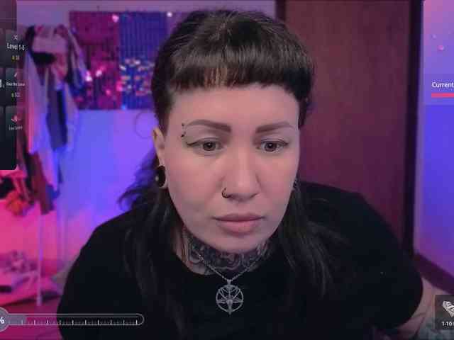 SenoritaDakota SenoritaDakota