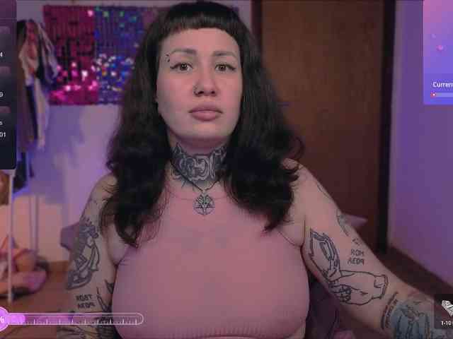SenoritaDakota SenoritaDakota