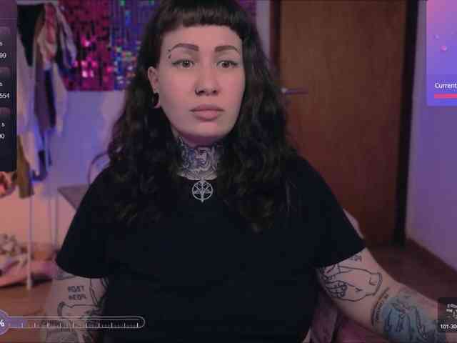 SenoritaDakota SenoritaDakota