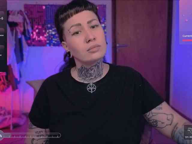 SenoritaDakota