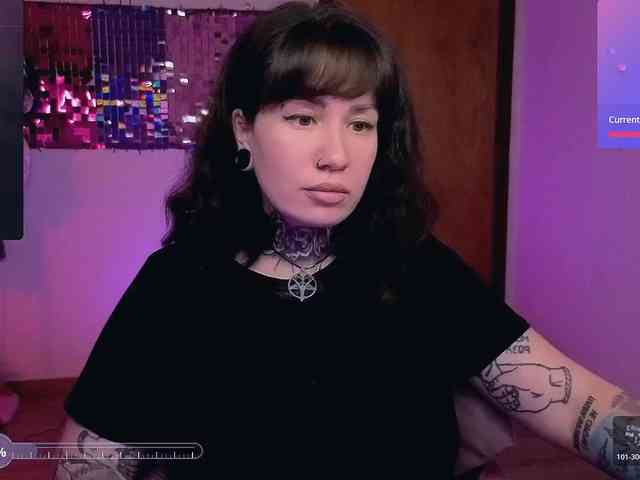 SenoritaDakota SenoritaDakota