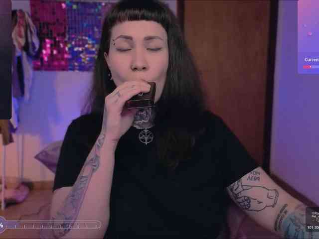 SenoritaDakota Sex Cam Show