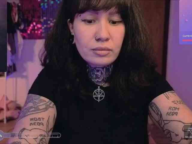 SenoritaDakota