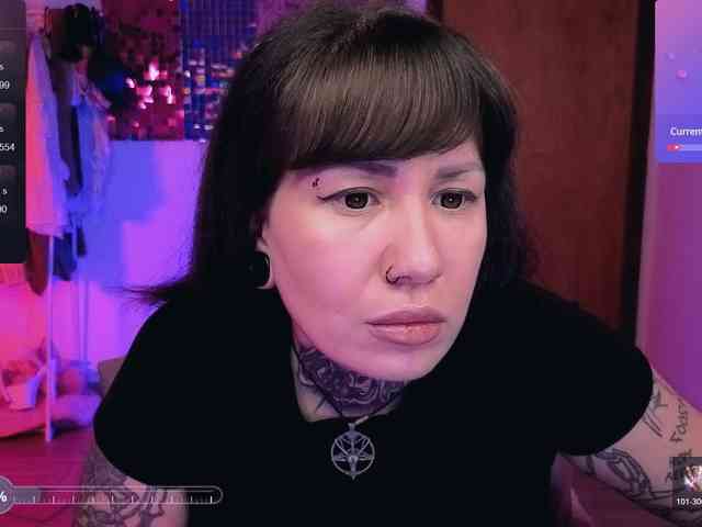 SenoritaDakota
