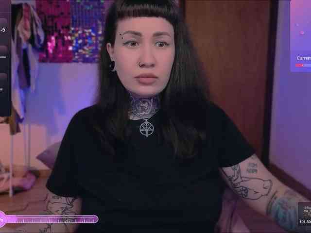 SenoritaDakota