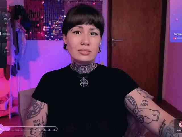 SenoritaDakota