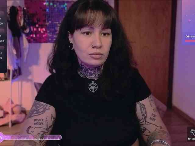 SenoritaDakota