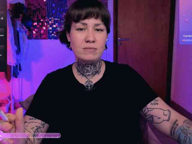 SenoritaDakota