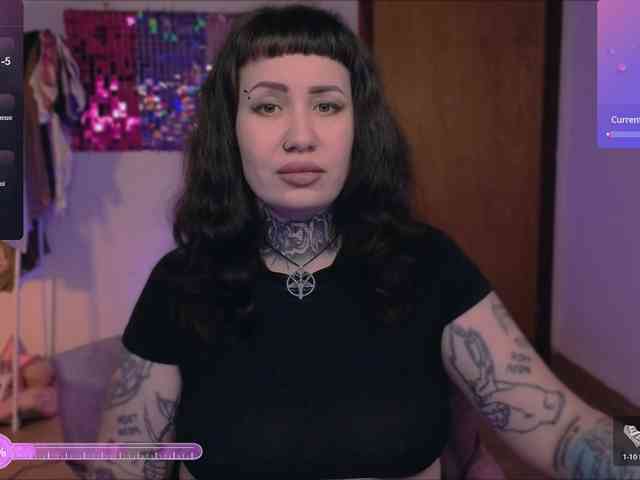 SenoritaDakota SenoritaDakota