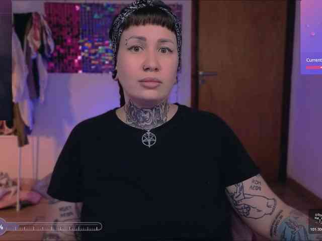 SenoritaDakota