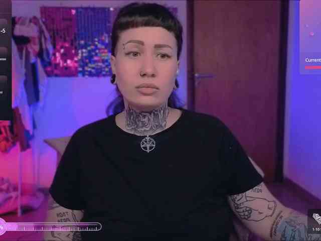 SenoritaDakota Sex Cam Show
